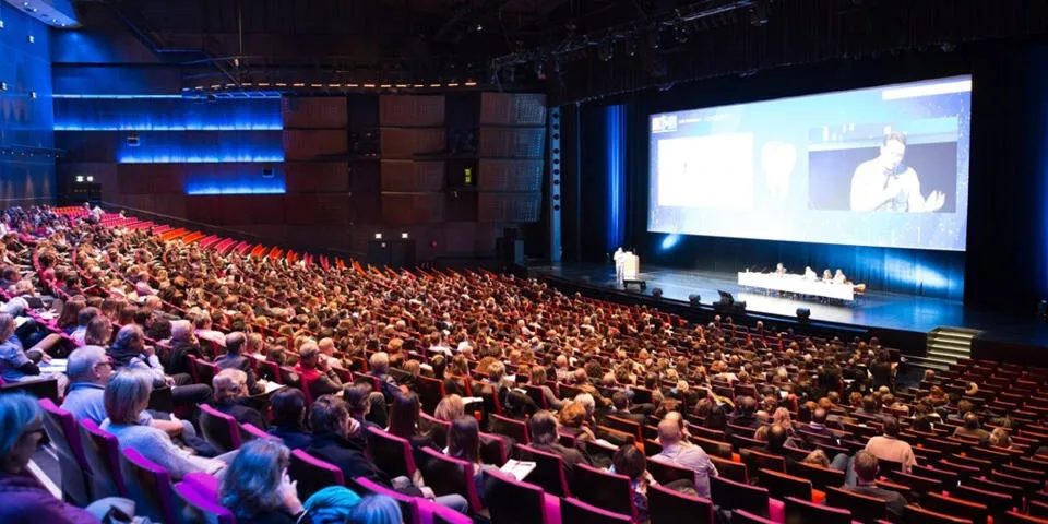 Séminaires et Événements d'Entreprise : Logistique Transport
