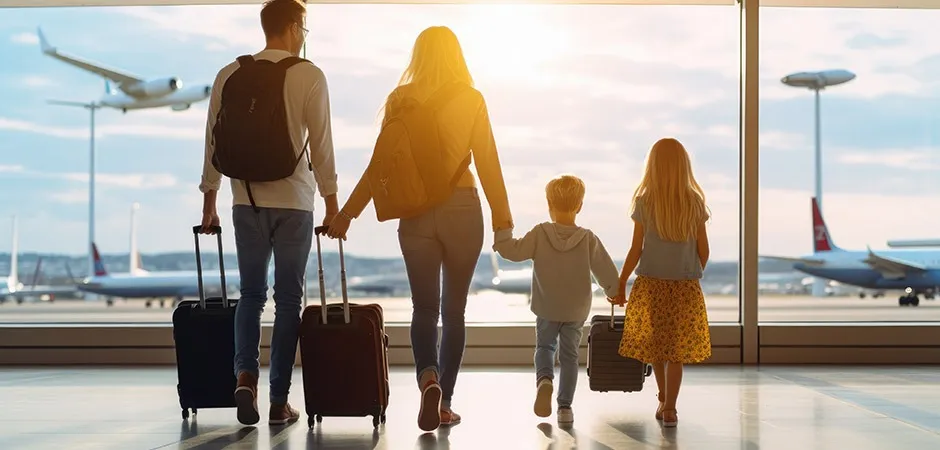 Les avantages d'un Chauffeur Privé pour vos transferts aéroport (CDG/Orly)